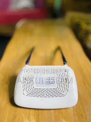TP-Link 841N 300 MBPS Fresh Router