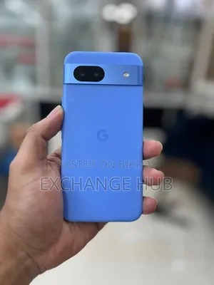 Google Pixel 8a 128 GB Blue