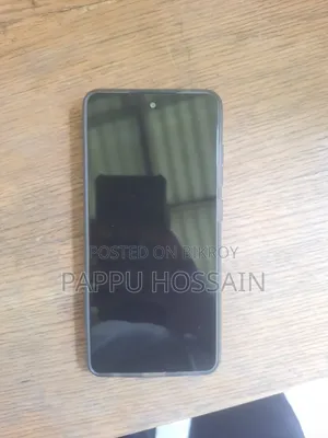 Samsung Galaxy A52 128 GB Black