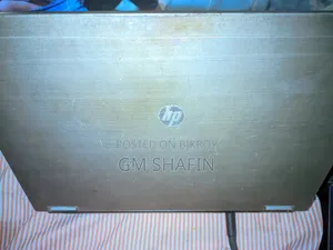 Laptop HP EliteBook 8440P 4GB Intel Core I5 HDD+SSD 128GB
