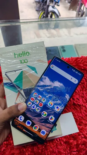 Helio 100 256 GB Blue