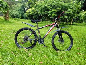 Duranta 24" Gear Cycle – Full Serviced Perfect for Office | ৳7,000