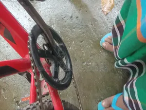 বেলোজ সাইকেল