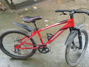 বেলোজ সাইকেল