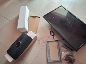 Led Basic TV 32"