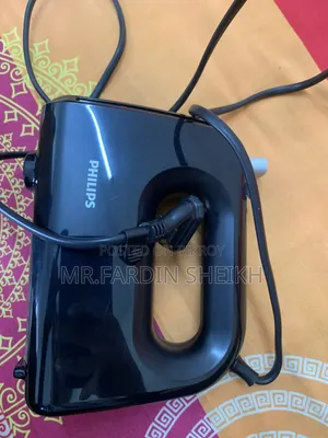 Philips Hand Mixer HR3720/10 | সম্পূর্ণ নতুন | Unused | Box সহ