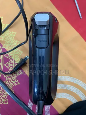 Philips Hand Mixer HR3720/10 | সম্পূর্ণ নতুন | Unused | Box সহ