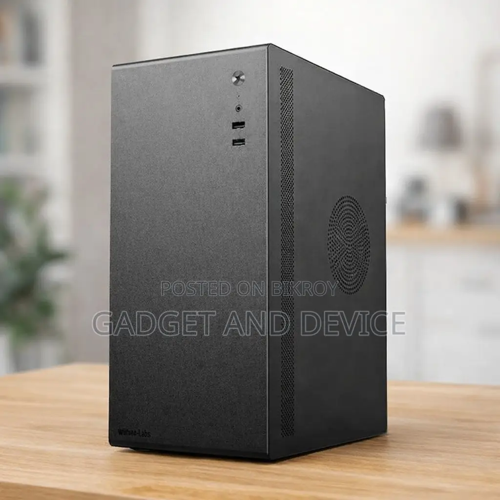 New Desktop Computer 8GB Intel Core I5 HDD 500GB