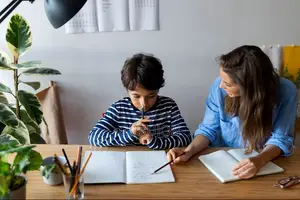 Maple Leaf School Teacher Available