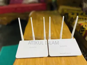 Tenda F3 300 MBPS Fresh Router
