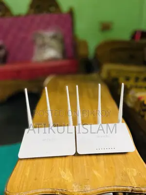 Tenda F3 300 MBPS Fresh Router