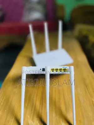 Tenda F3 300 MBPS Fresh Router