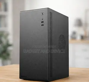New Desktop Computer 8GB Intel Core I5 HDD 500GB