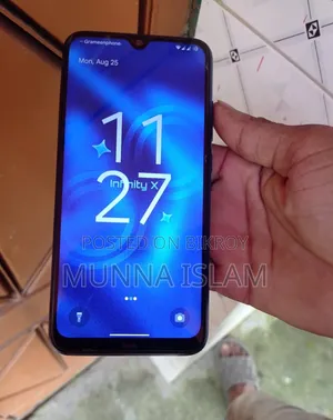 Xiaomi Redmi Note 8 64 GB Red