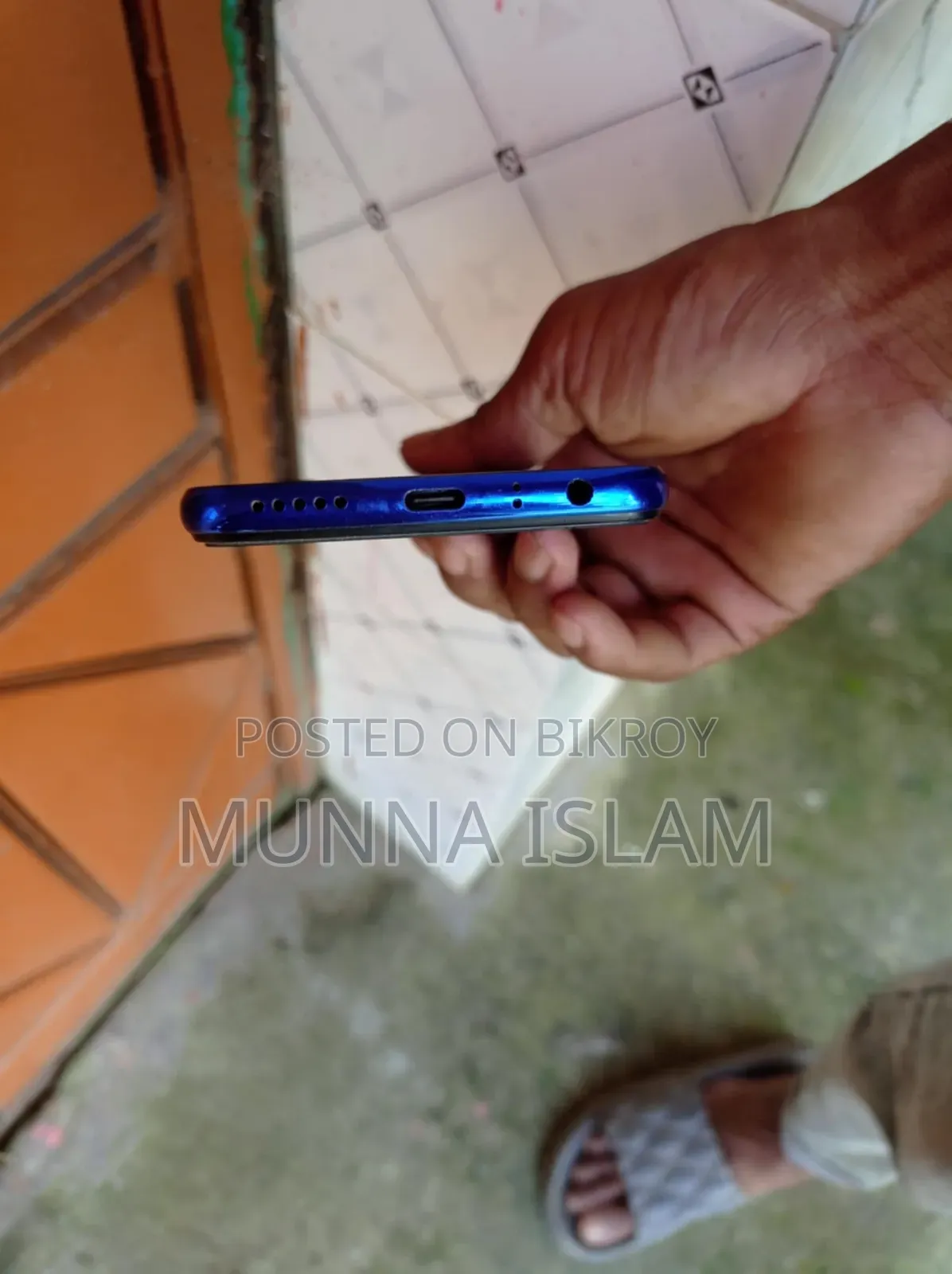 Xiaomi Redmi Note 8 64 GB Red