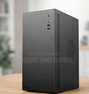 New Desktop Computer 8GB Intel Core I5 HDD 500GB