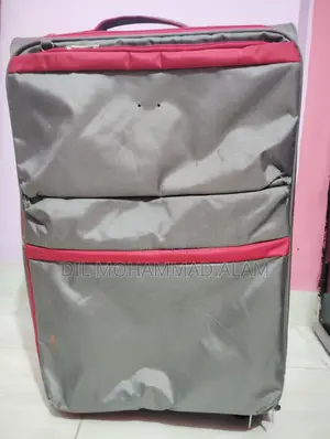 লাগেজ বিক্রয় করা হবে