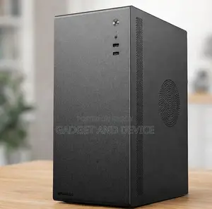 New Desktop Computer 8GB Intel Core I5 HDD 500GB