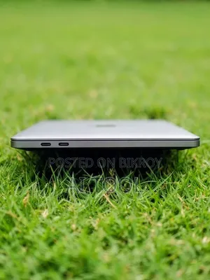 Laptop Apple MacBook Pro 2019 8GB Intel Core I5 SSD 256GB