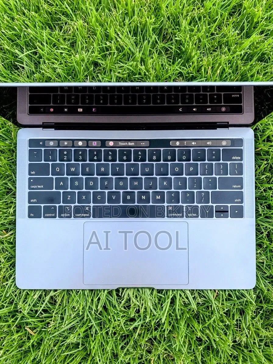 Laptop Apple MacBook Pro 2019 8GB Intel Core I5 SSD 256GB