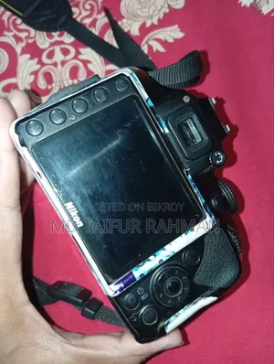 Camera For Urgent Sale