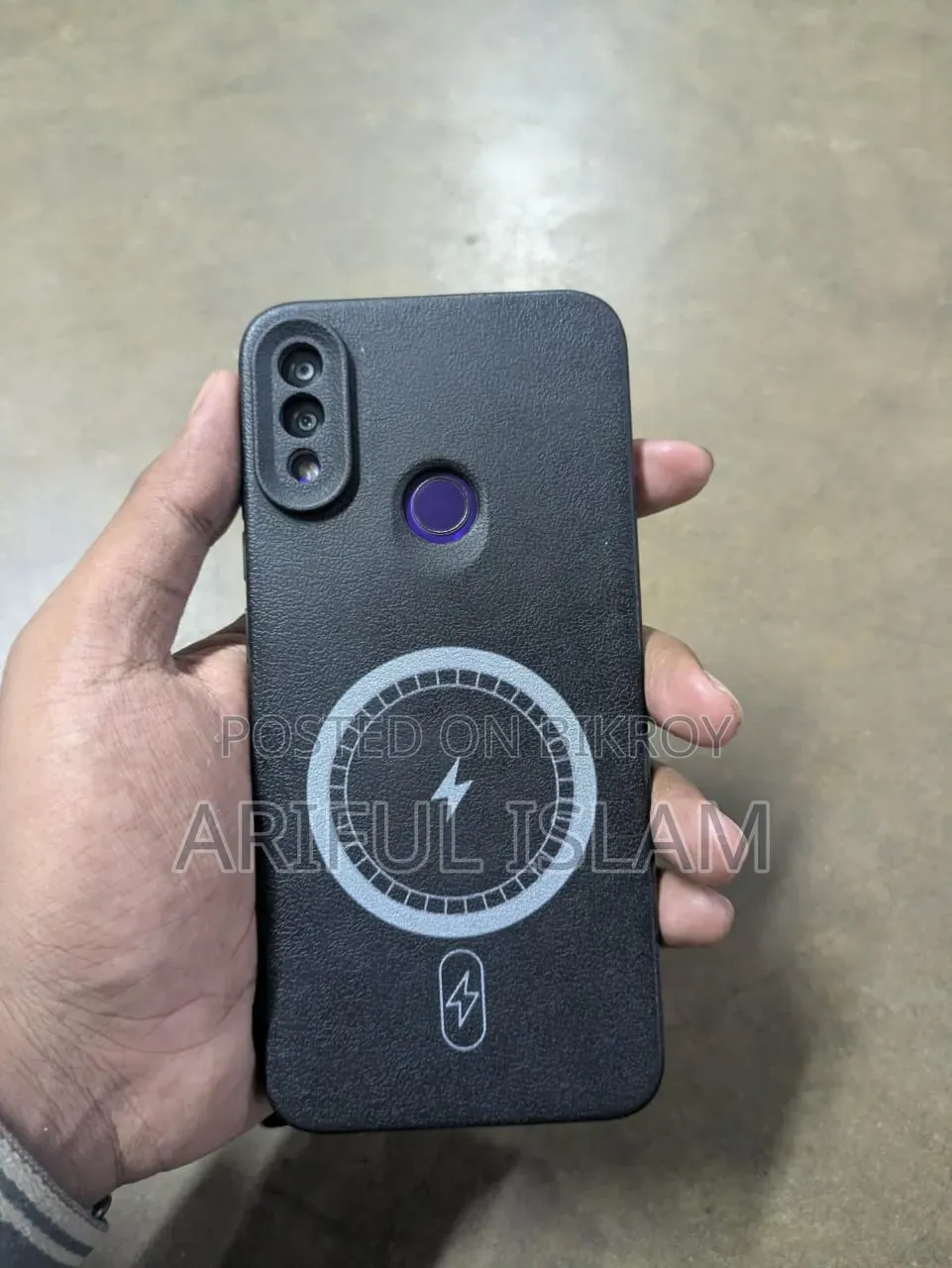 Xiaomi Redmi Note 7 Pro 64 GB Blue