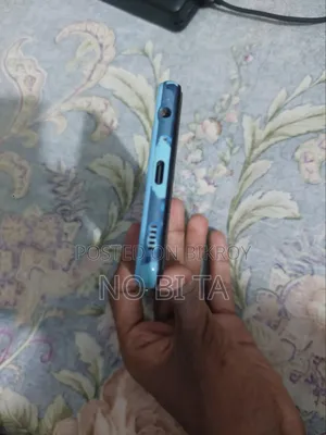 Samsung Galaxy A52 128 GB Blue