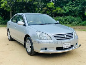 Toyota Premio 1.5 FWD 2006 Silver