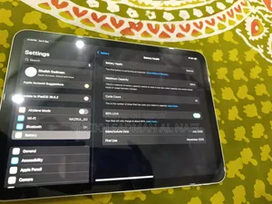 Apple iPad Air 11 (2026) 128 GB Silver