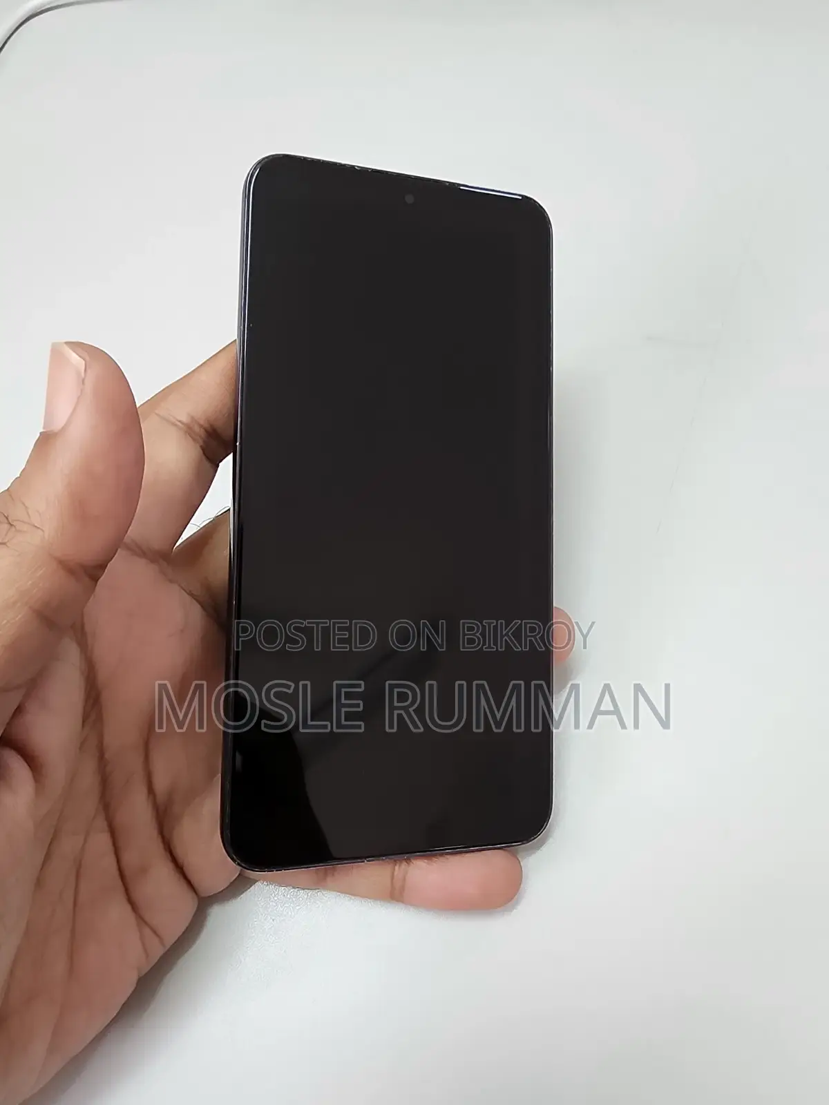 Samsung Galaxy S22 5G 256 GB Black