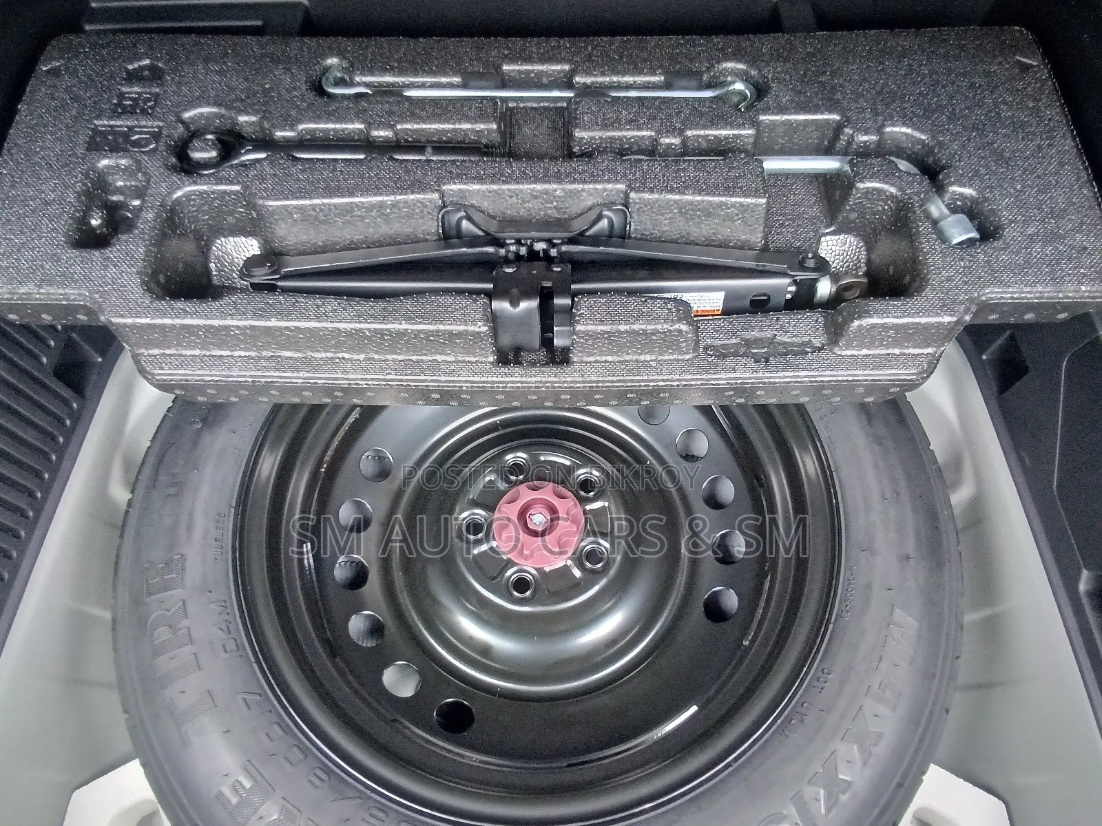 Toyota Harrier Hybrid Z 2023 Pearl