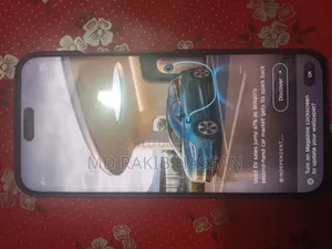 Tecno Pova Slim 5G 256 GB Black