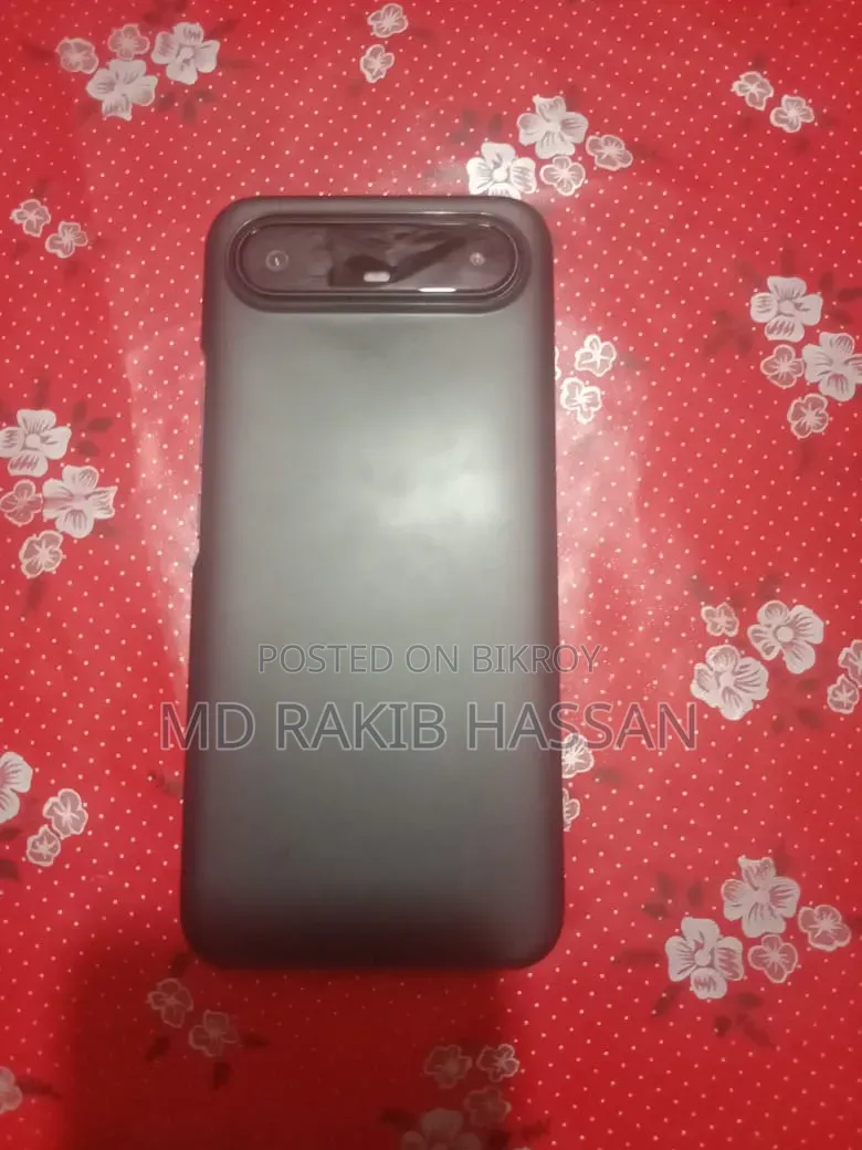 Tecno Pova Slim 5G 256 GB Black