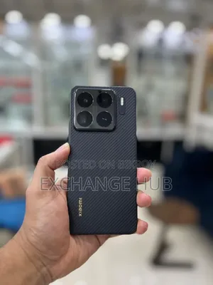 Xiaomi 15 1 TB Black