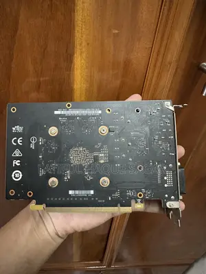 Msi GTX 1650 Ventus Xs 4g 4gb Gddr5