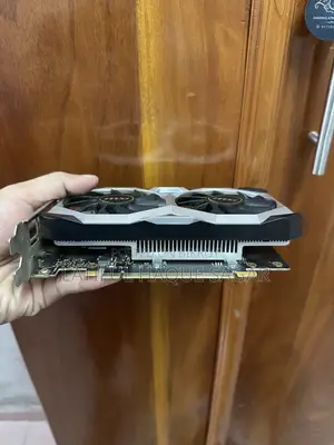 Msi GTX 1650 Ventus Xs 4g 4gb Gddr5