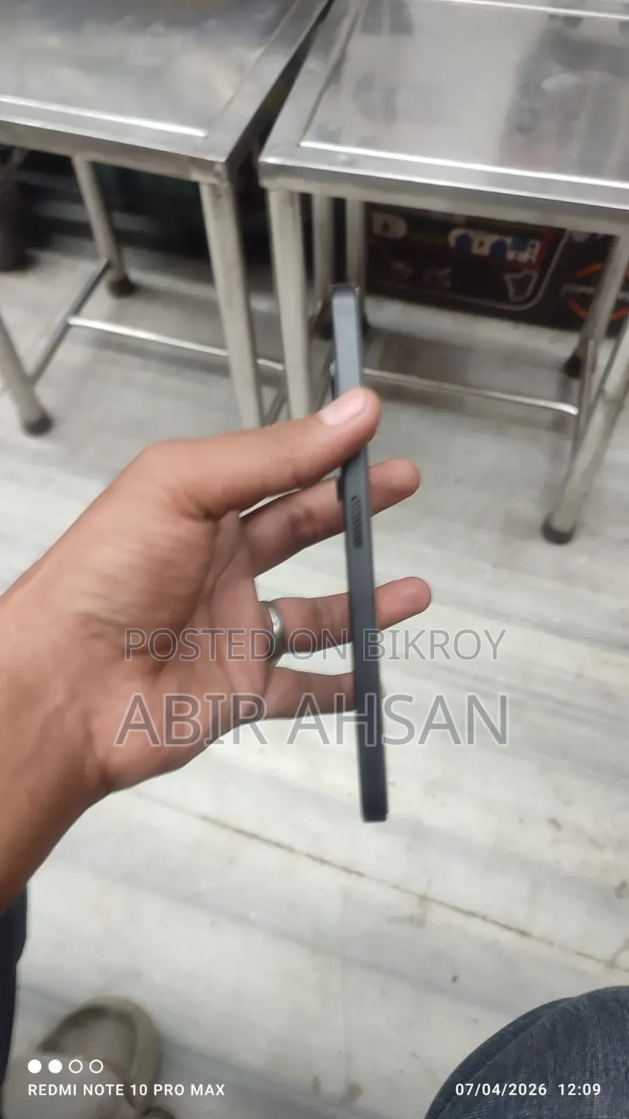 Tecno Camon 50 256 GB Green