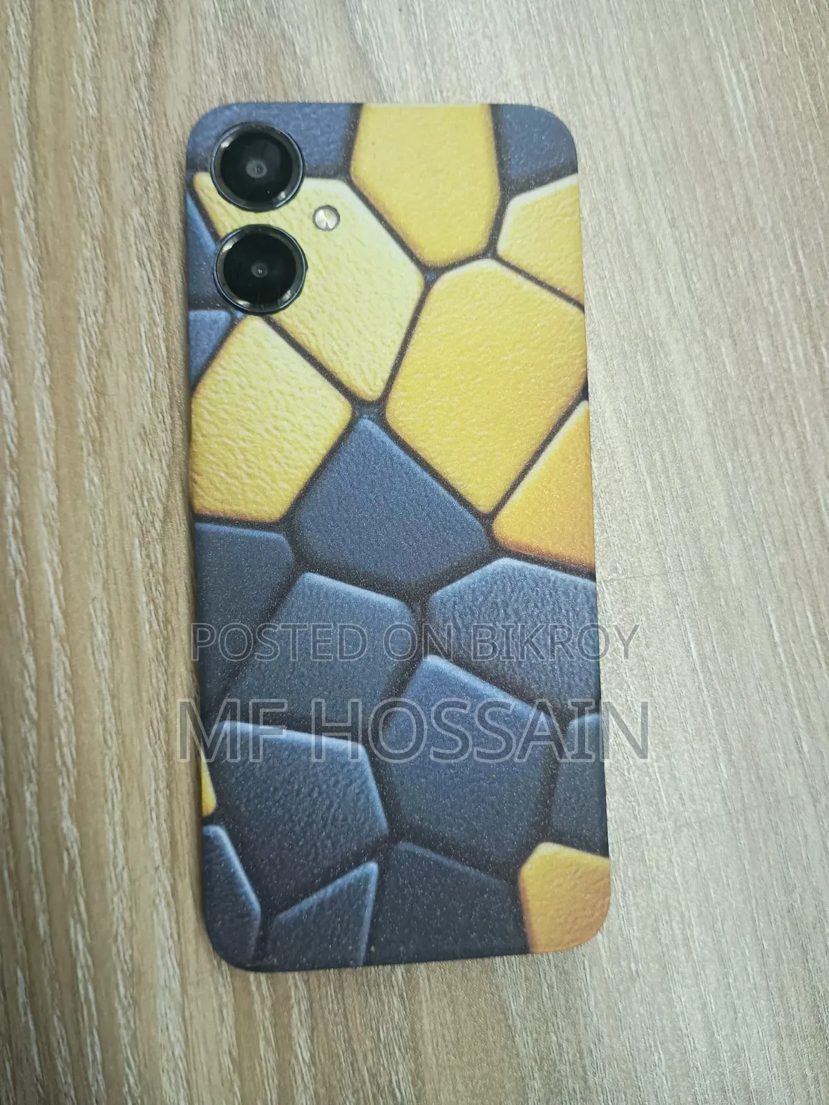 Symphony Z60 64 GB Black