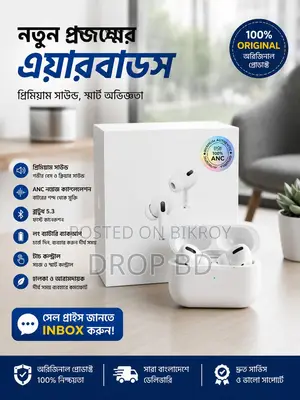 Airpods Pro 2nd Gen ANC