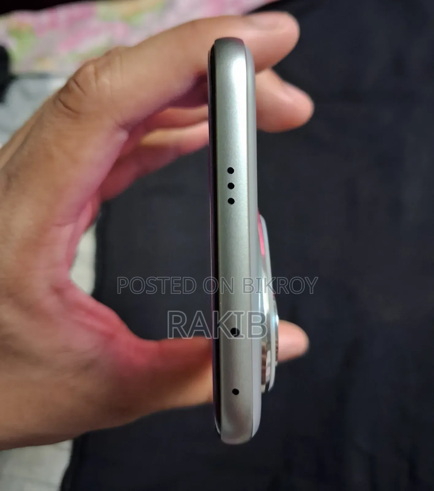 Honor 400 Pro 512 GB Gray