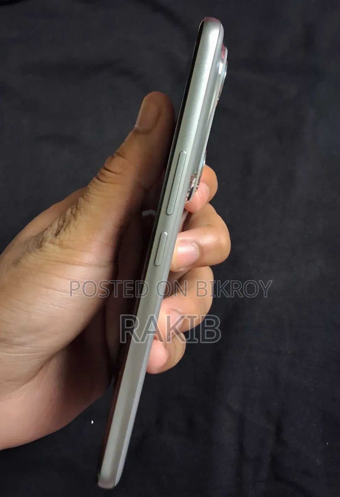 Honor 400 Pro 512 GB Gray