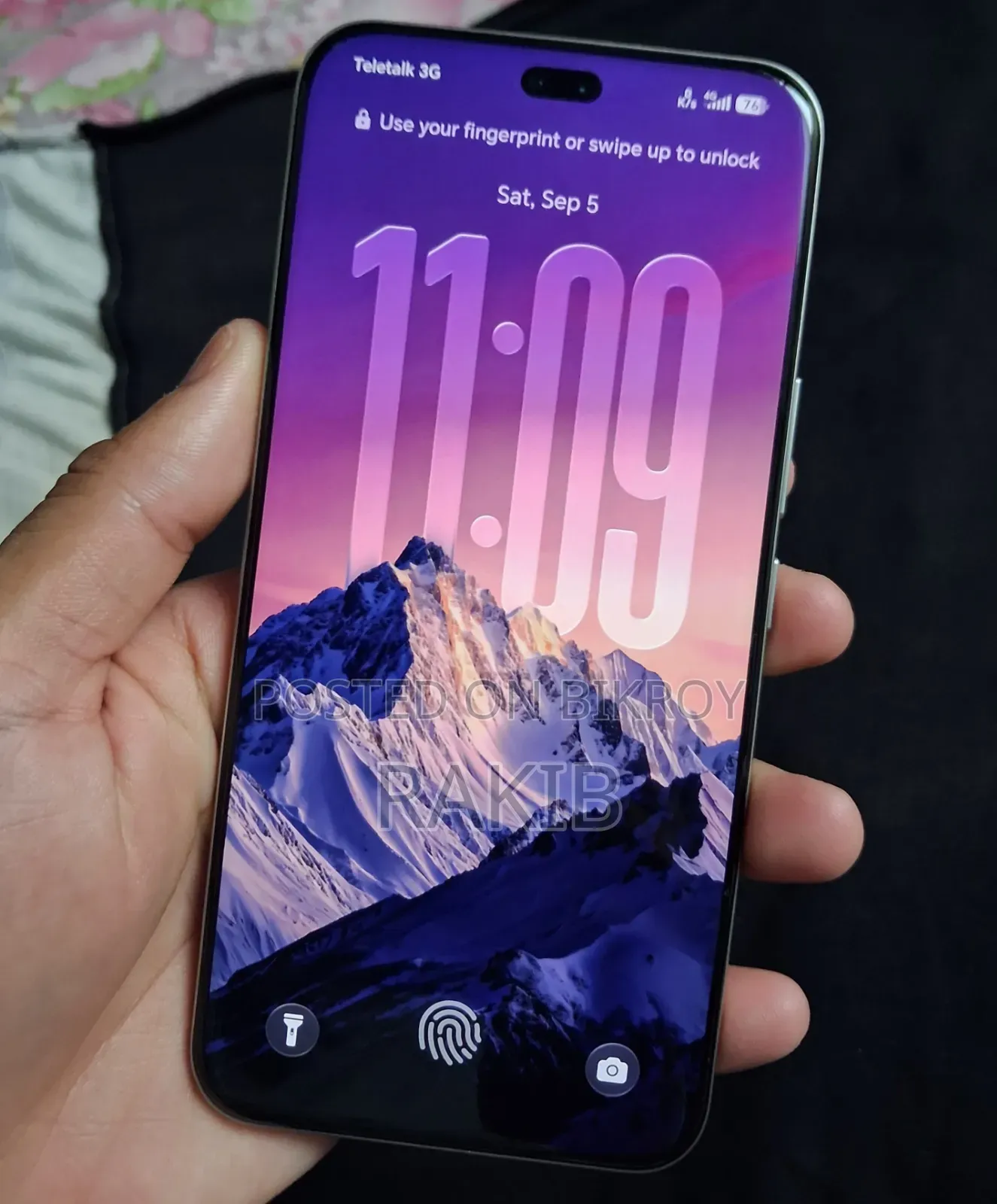 Honor 400 Pro 512 GB Gray