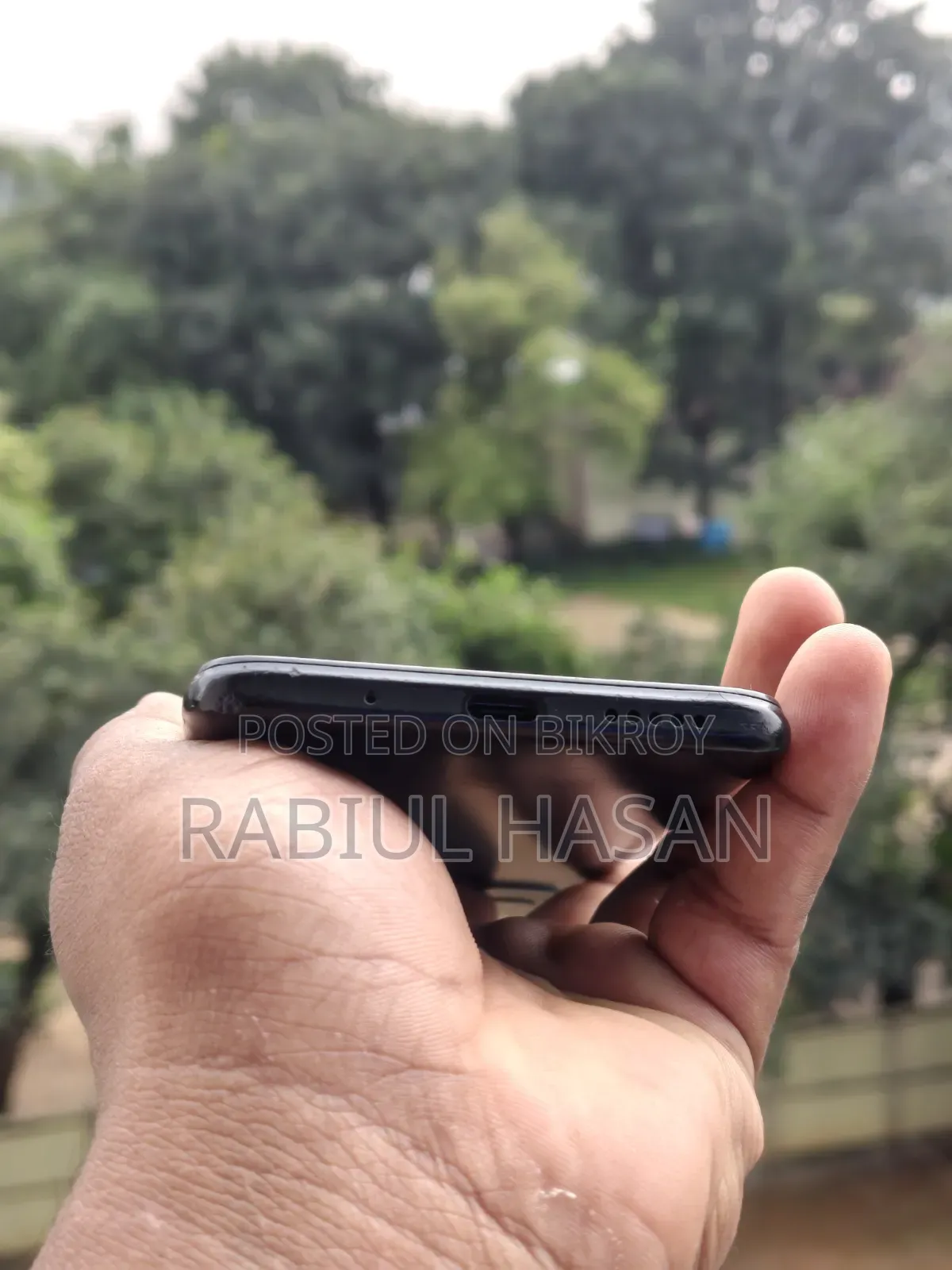 Xiaomi Redmi 10C 64 GB Black