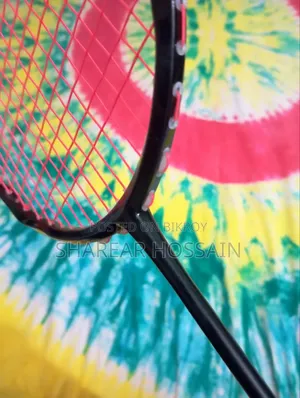 Badminton Racket