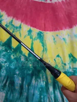 Badminton Racket