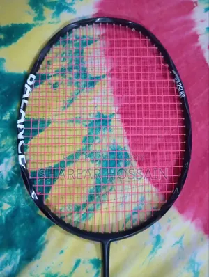 Badminton Racket