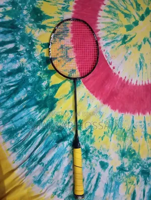 Badminton Racket