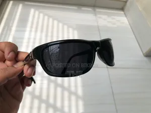 Original Vintage Police Sunglass