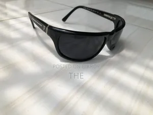 Original Vintage Police Sunglass