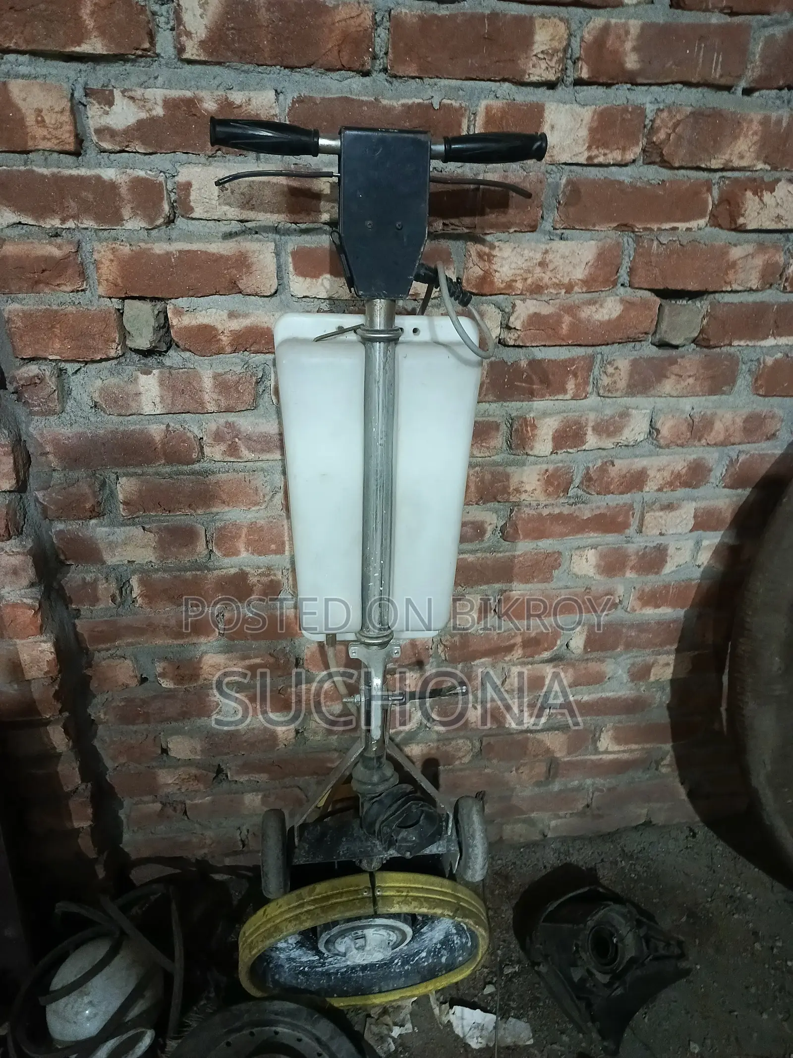 Marble Machine